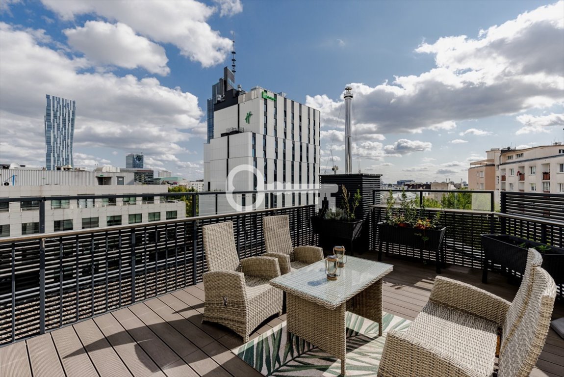 Mieszkanie czteropokojowe  na sprzedaż Warszawa, Wola Mirów, Sienna  343m2 Foto 1