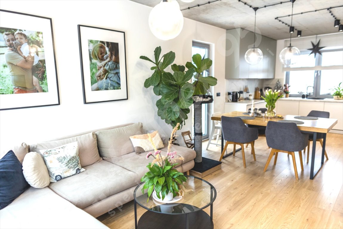 Nowoczesny dom 167 m² z ogrodem, garażem - polecam! Jelenia Góra  213m2 Foto 1