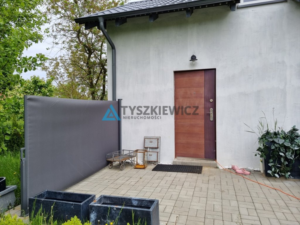 Dom na sprzedaż Gdańsk, Olszynka, Łanowa  35m2 Foto 7