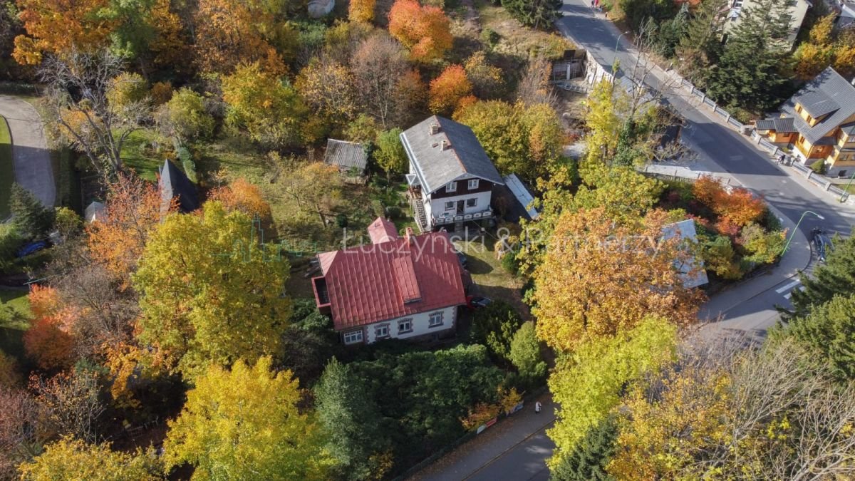 Dom na sprzedaż Szklarska Poręba  200m2 Foto 8