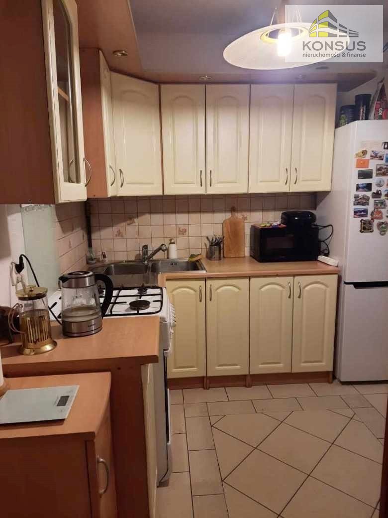 Mieszkanie dwupokojowe na wynajem Kielce, Bocianek  50m2 Foto 1