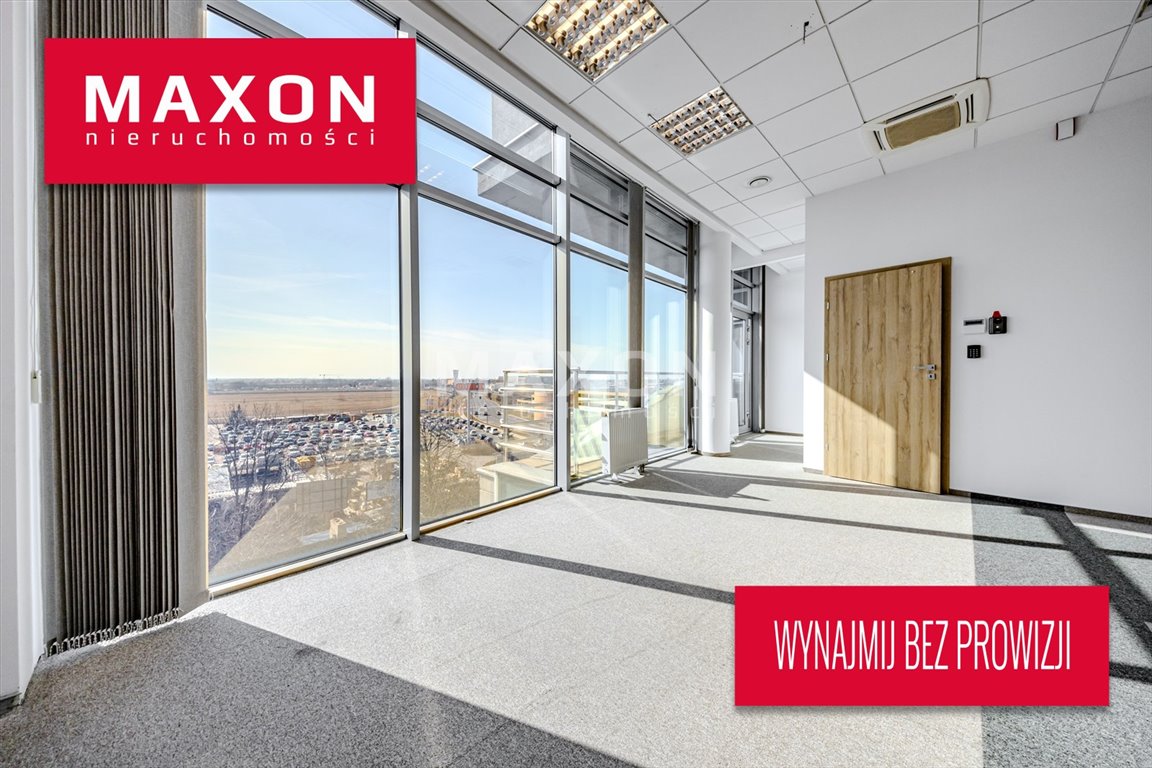 Zapraszam do wynajęcia nowoczesnego biura 72 m² w Warszawie Warszawa, Włochy, Al. Krakowska  72m2 Foto 1