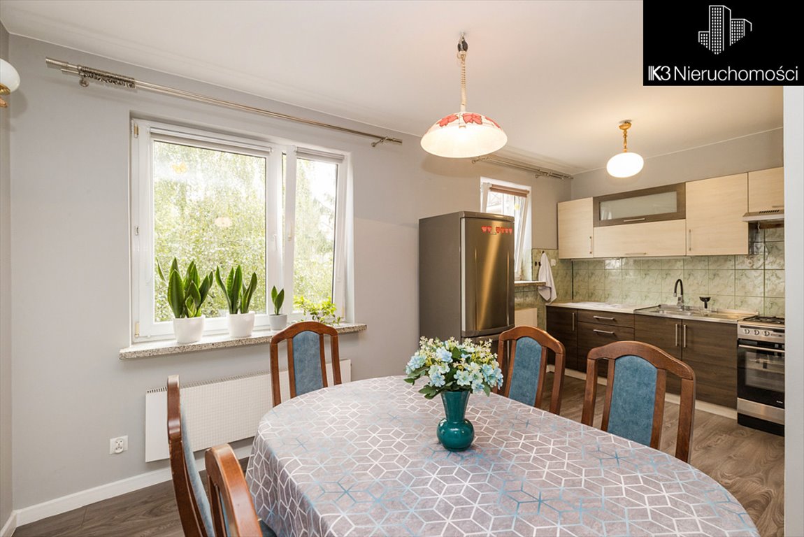 Mieszkanie dwupokojowe na sprzedaż Mińsk Mazowiecki, Szpitalna  48m2 Foto 1