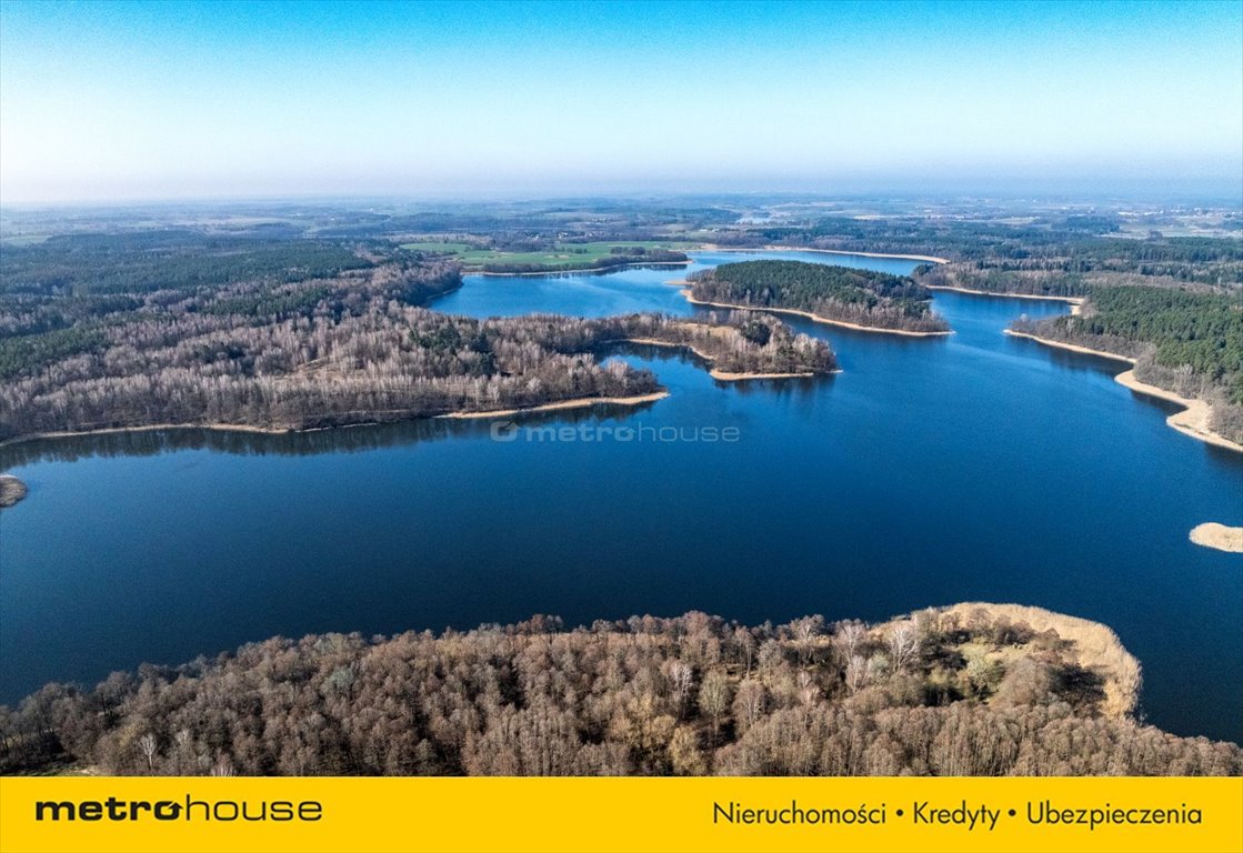Działka rolna na sprzedaż Ramsowo  3 072m2 Foto 18