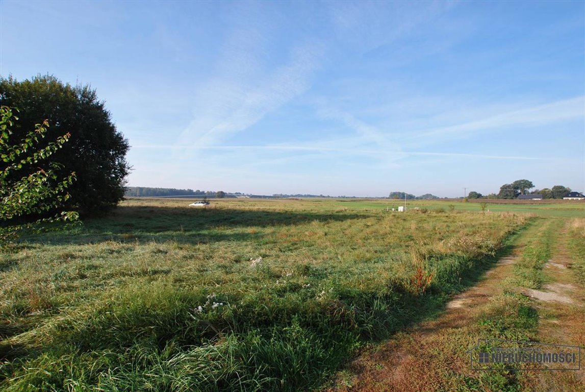 Działka budowlana na sprzedaż Szczecinek, Raciborki, Raciborki, Miodowa  1 552m2 Foto 4