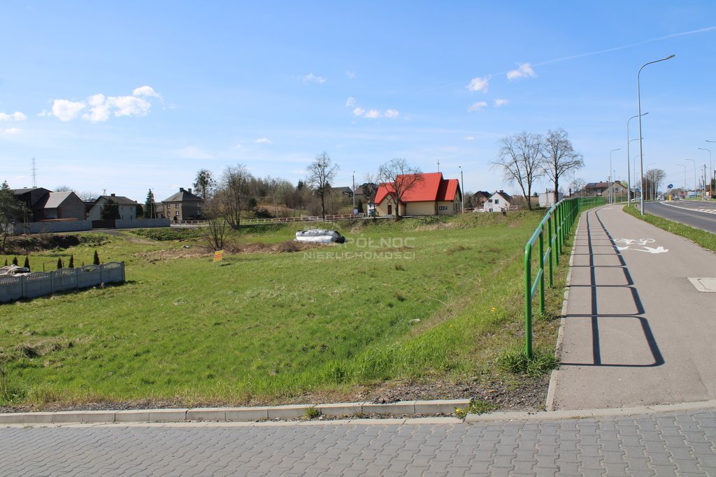 Działka inna na sprzedaż Rzuchów  6 000m2 Foto 9