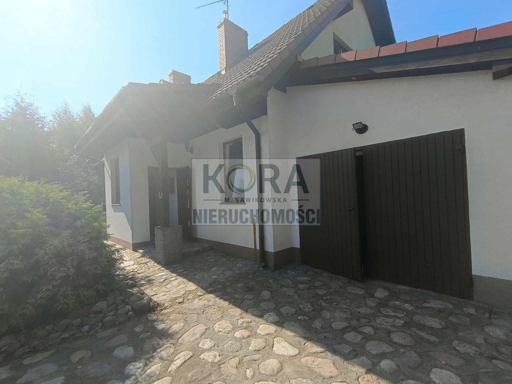 Dom na sprzedaż Lulkowo  125m2 Foto 1