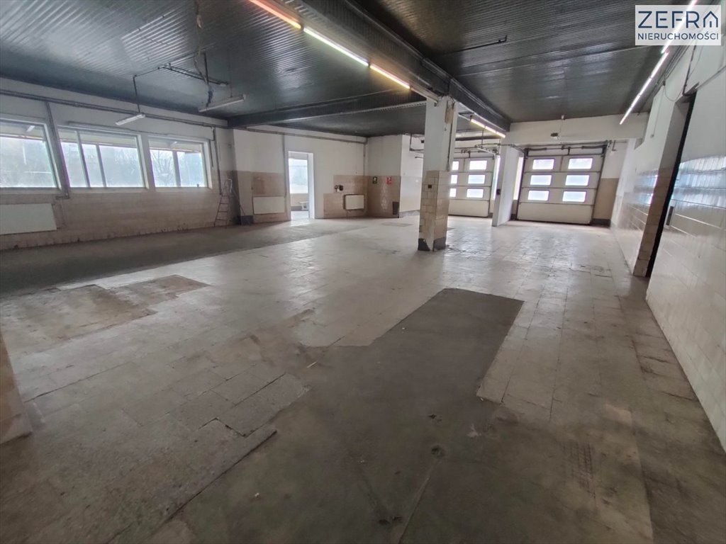Lokal użytkowy na wynajem Kraków, Bronowice  700m2 Foto 1