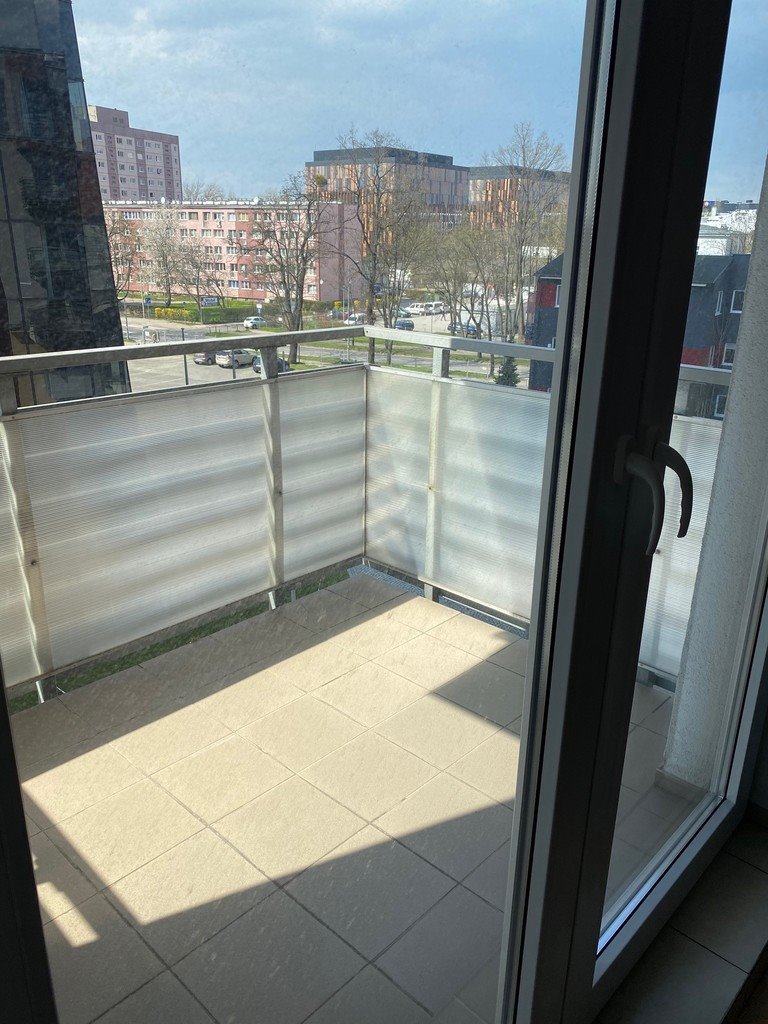 Mieszkanie trzypokojowe na wynajem Wrocław, Strzegomska  72m2 Foto 13