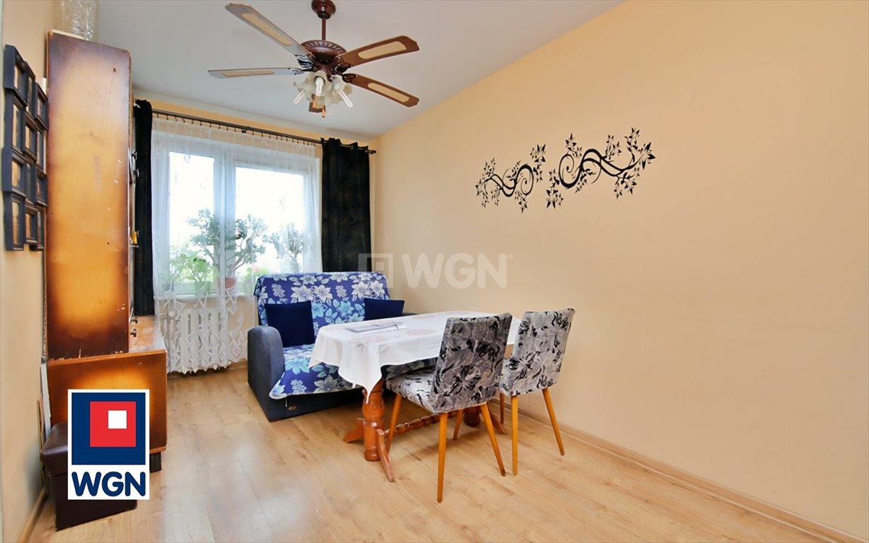 Do sprzedania funkcjonalne mieszkanie 31,42 m² w Gorzowie Wielkopolskim Gorzów Wielkopolski, Górczyn, Wróblewskiego  31m2 Foto 1