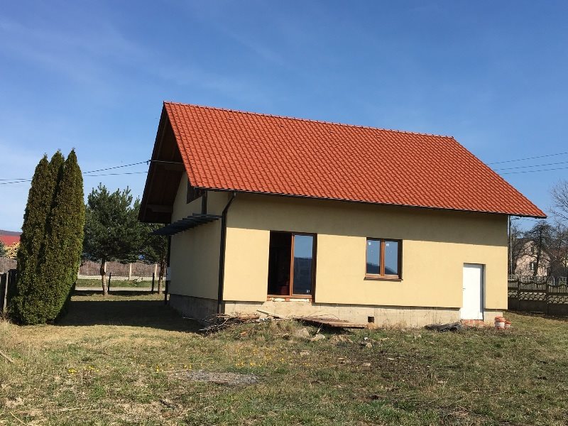 Dom na sprzedaż Huta Nowa 200m2 Foto 1 Dom na sprzedaż Huta Nowa 200m2 Foto 1