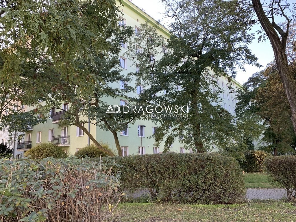 Mieszkanie dwupokojowe na sprzedaż Warszawa, Wola, Żytnia  44m2 Foto 1