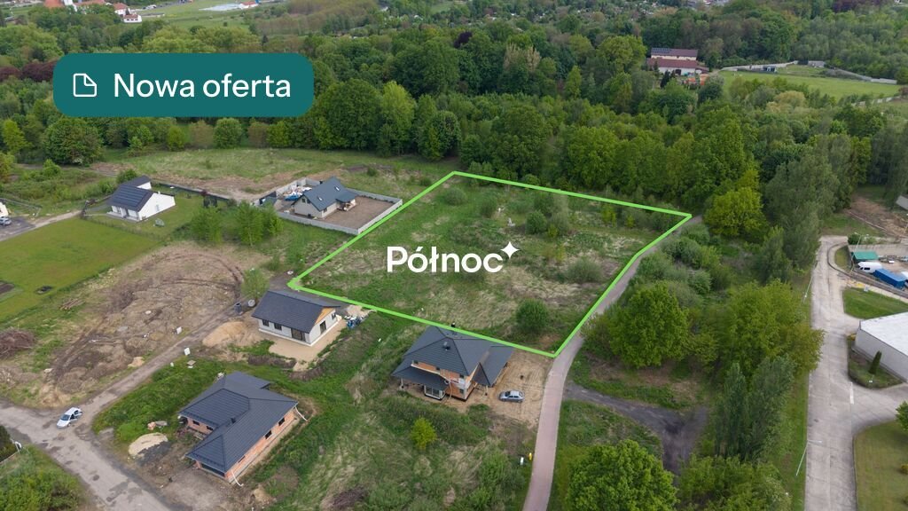 Działka inwestycyjna 6743 m² w centrum Zgorzelca polecam Zgorzelec  6 743m2 Foto 1