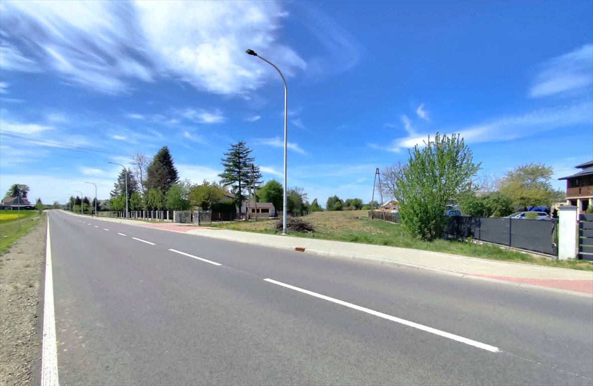 Działka 8 001 m² w Sadurkach z dostępem do mediów Sadurki  8 001m2 Foto 1