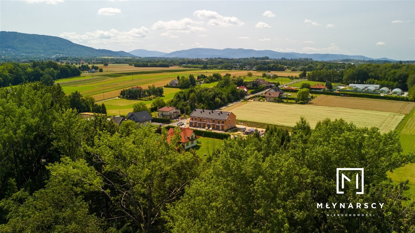 Dom na sprzedaż Kozy, Spółdzielcza  125m2 Foto 17