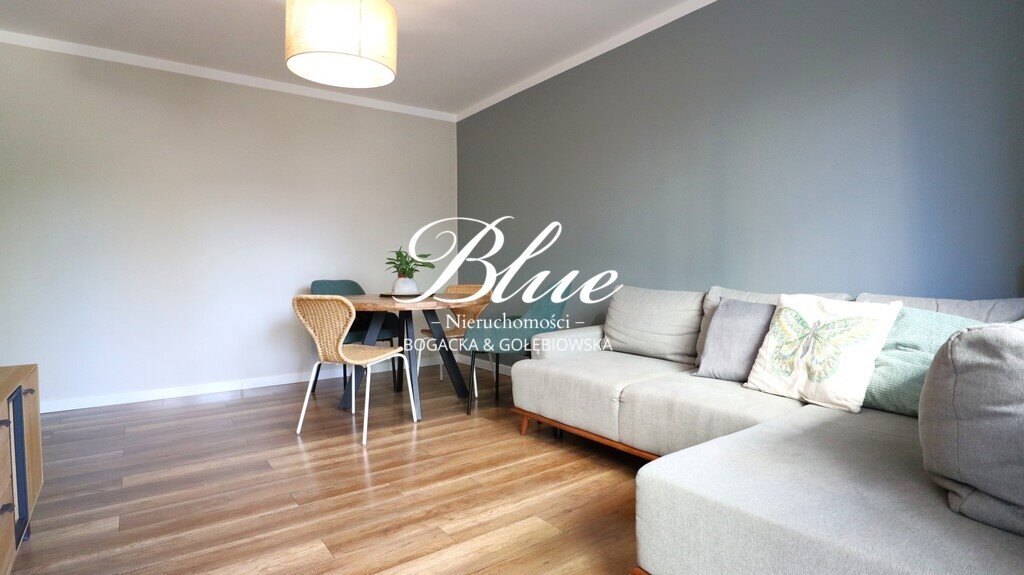 Mieszkanie trzypokojowe na sprzedaż Szczecin, Pomorzany  65m2 Foto 1