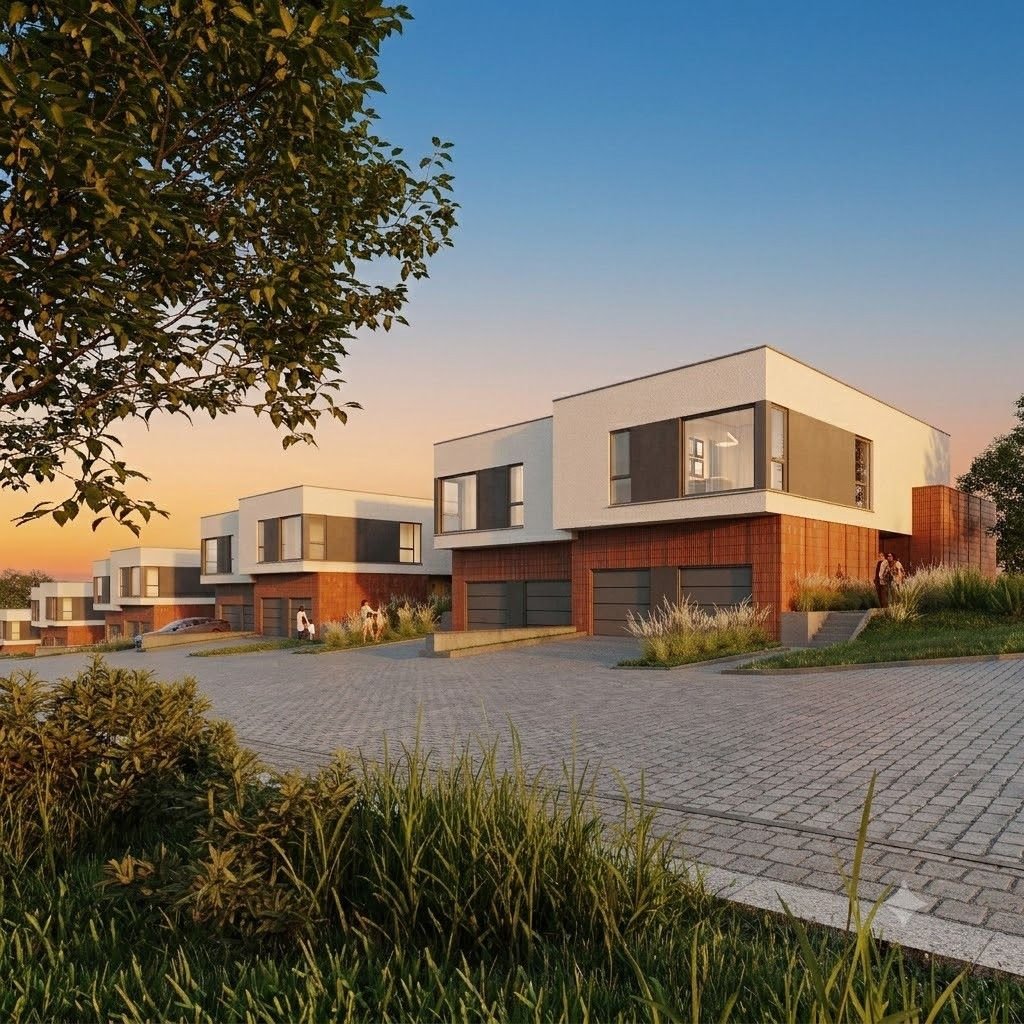 Na sprzedaż przestronne 89 m² mieszkanie z tarasem w Rzeszowie Rzeszów, Budziwojska  89m2 Foto 1
