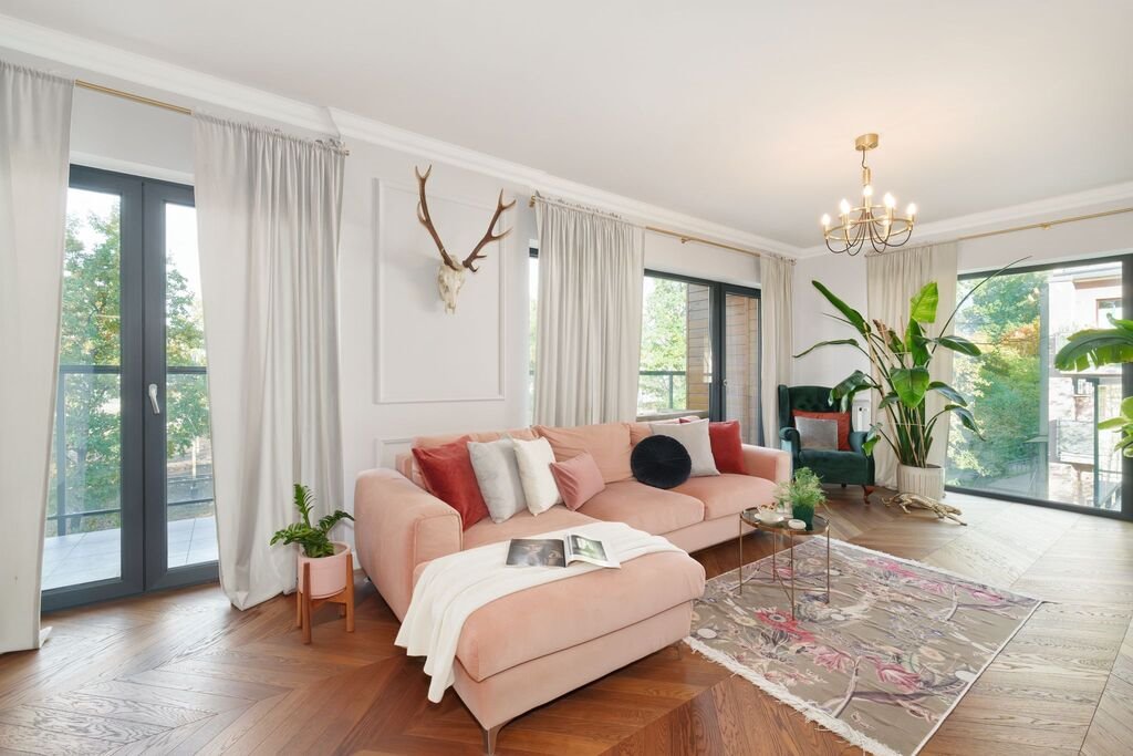 Mieszkanie trzypokojowe na sprzedaż Warszawa, Rembertów, Suflerska  78m2 Foto 1