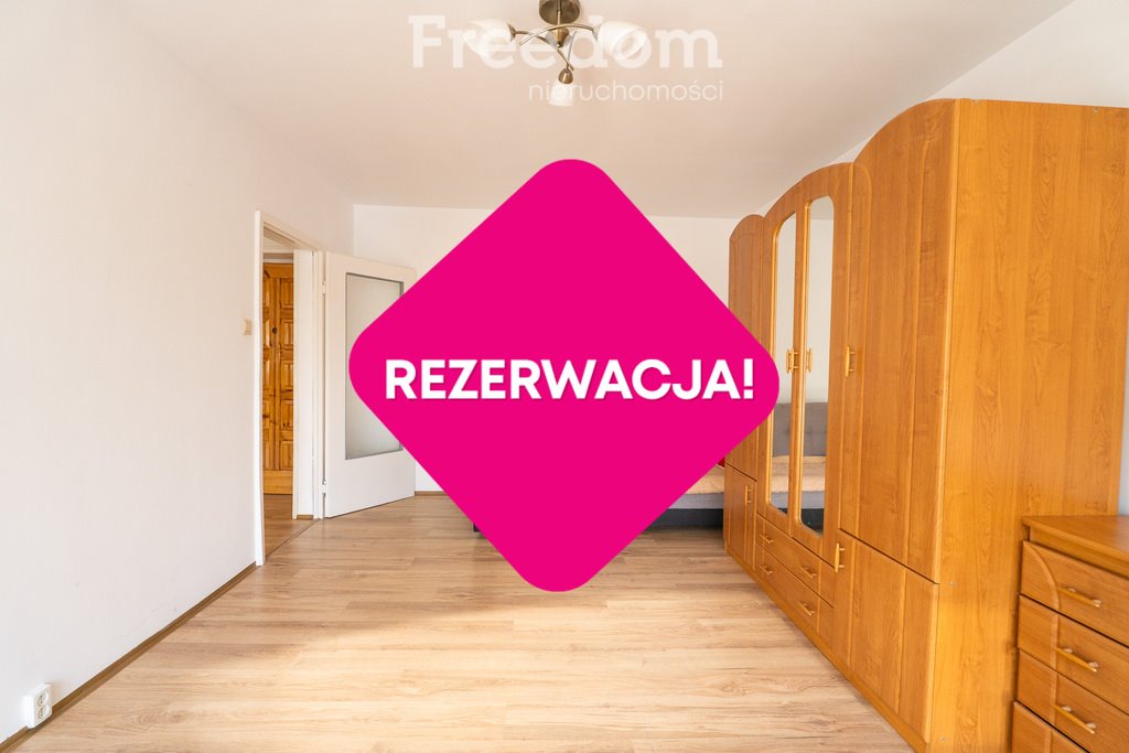 Kawalerka na sprzedaż Łęczna  35m2 Foto 2