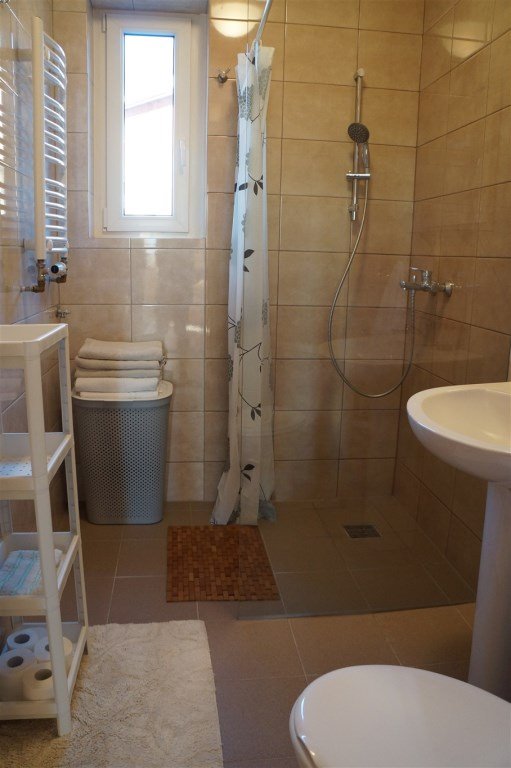 Mieszkanie dwupokojowe na wynajem Sosnowiec, Środula, Zakopiańska  70m2 Foto 14