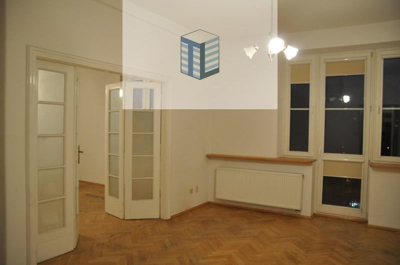 Mieszkanie czteropokojowe  na sprzedaż Kraków, Śródmieście, al. Juliusza Słowackiego  123m2 Foto 2
