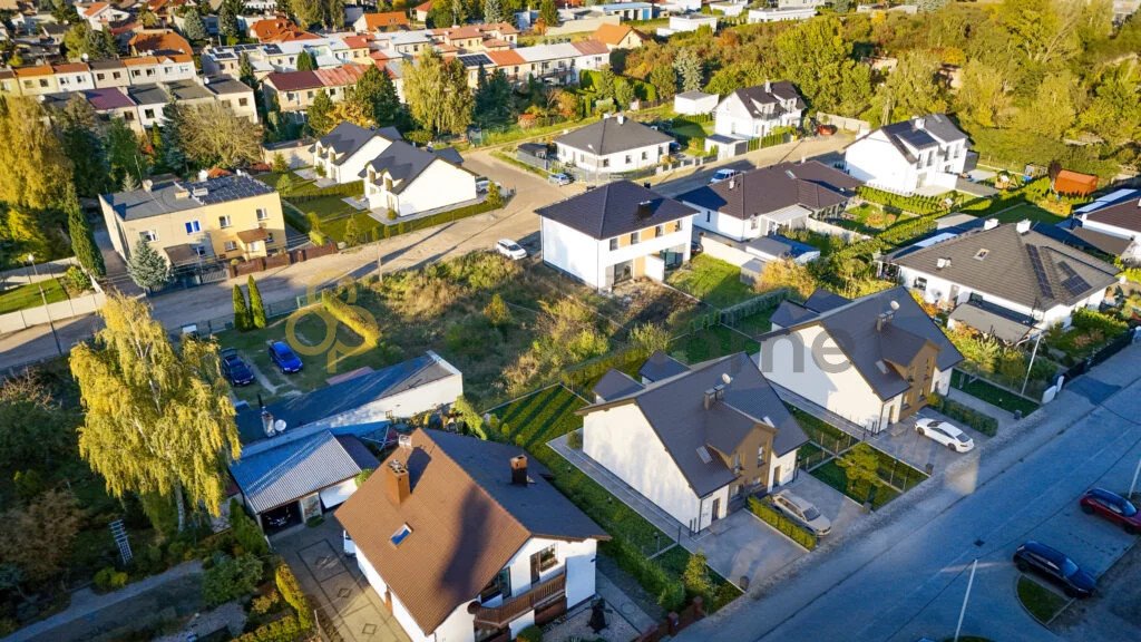 Nowoczesny dom z działką 230 m², wysoki standard - polecam! Leszno, Stasia Tarkowskiego  98m2 Foto 1