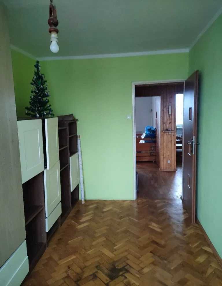 Mieszkanie trzypokojowe na sprzedaż Jawor  61m2 Foto 6