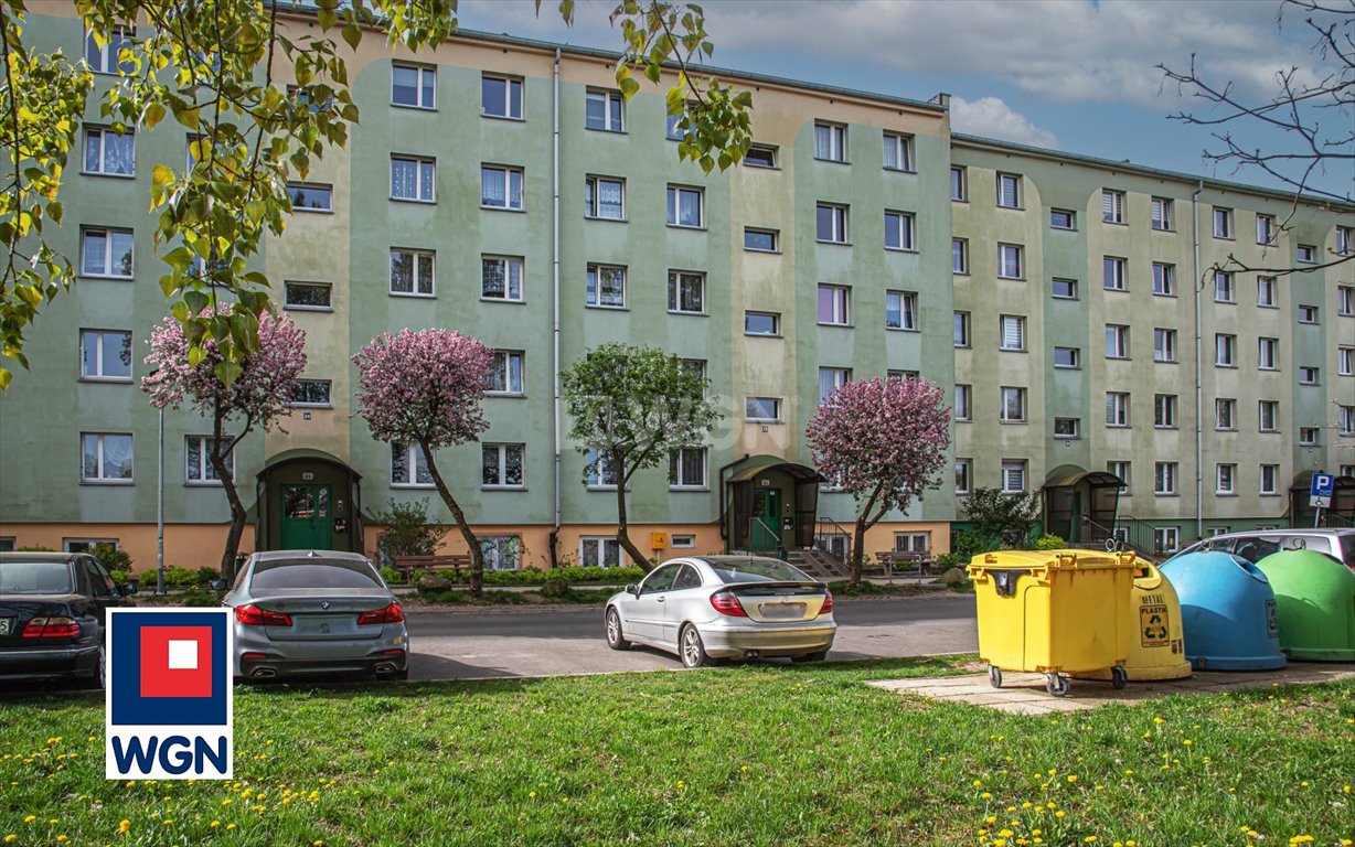 Mieszkanie trzypokojowe na wynajem Bolesławiec, Gałczyńskiego  62m2 Foto 13