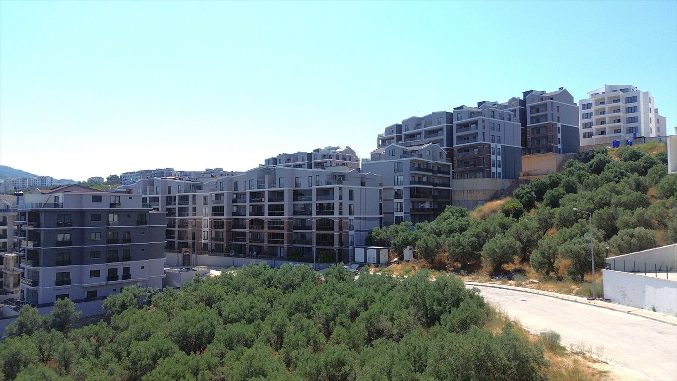 Luksusowe apartamenty z widokiem na morze w Mudanya Turcja, Altıntaş, Altıntaş, Mudanya, Bursa  118m2 Foto 1