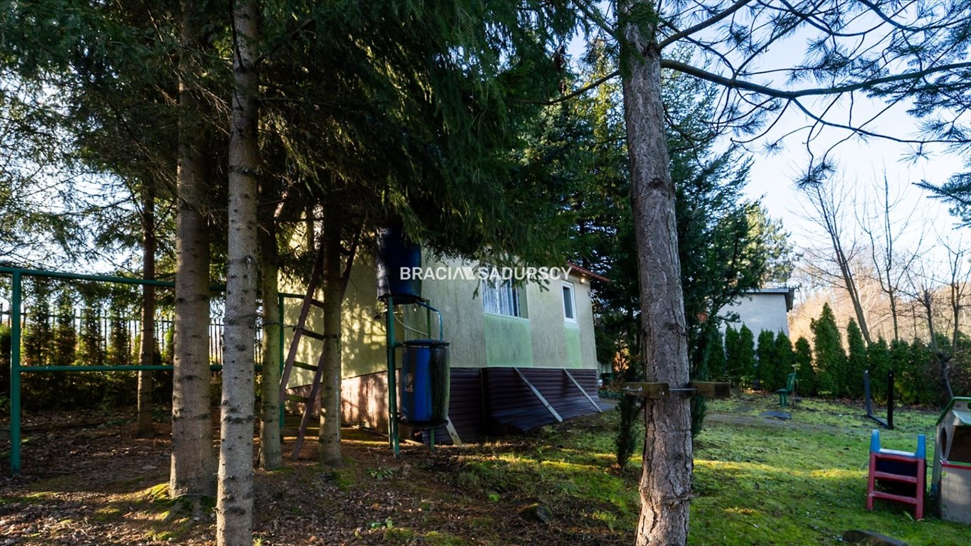 Działka budowlana na sprzedaż Rzeszotary, Szewska  1 143m2 Foto 16