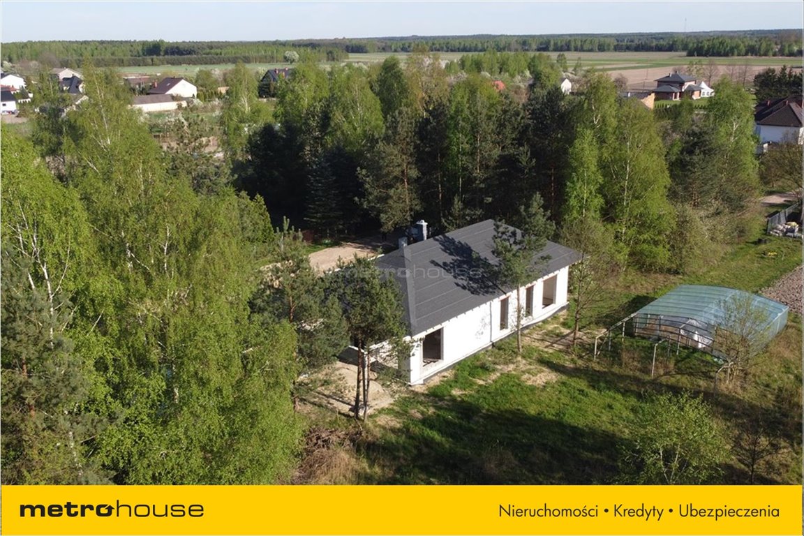 Dom na sprzedaż Rogowa, Wolanów  110m2 Foto 2