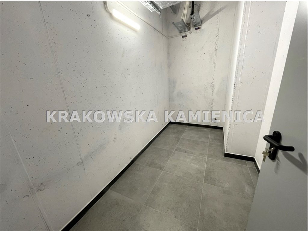 Mieszkanie dwupokojowe na sprzedaż Kraków, Czyżyny  33m2 Foto 12