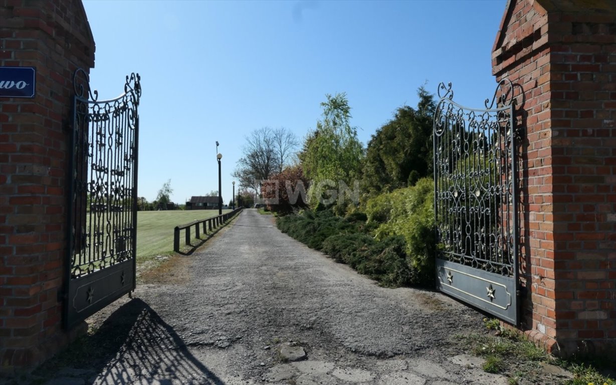 Dom na sprzedaż Sztum, Sztum, Sztum  1 522m2 Foto 5