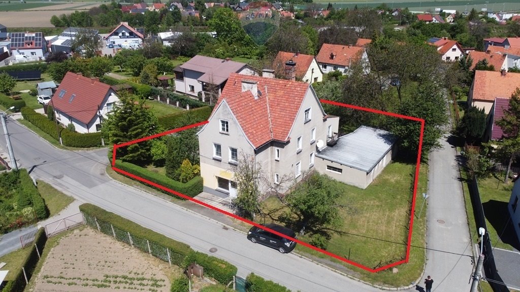 Dom na sprzedaż Prudnik, Karola Miarki  353m2 Foto 1