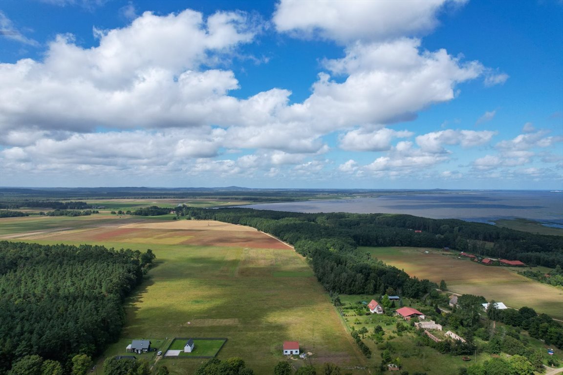 Działka budowlana na sprzedaż Izbica  1 133m2 Foto 4