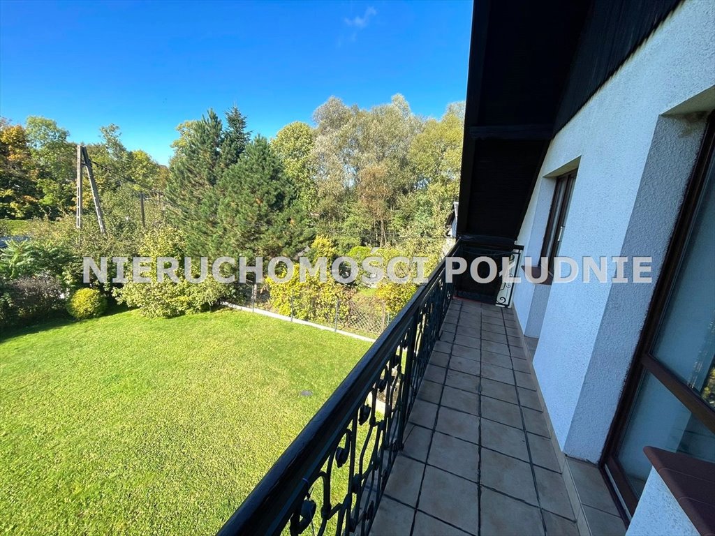 Ustroń, Dom 245 m² z garażem i dużą działką Ustroń  245m2 Foto 1