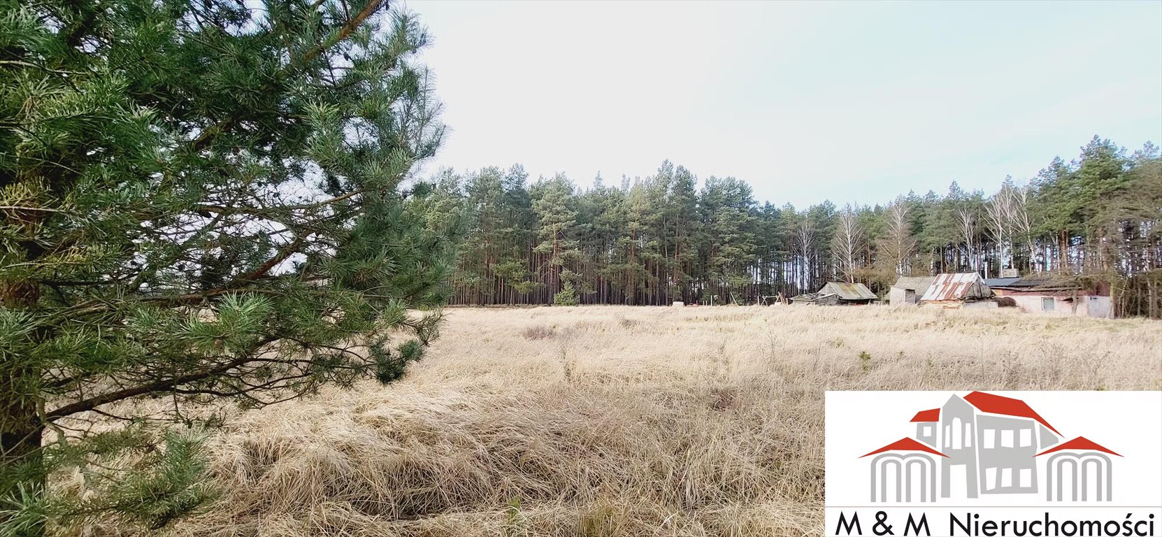 Działka inna na sprzedaż Grudziądz  1 400m2 Foto 1