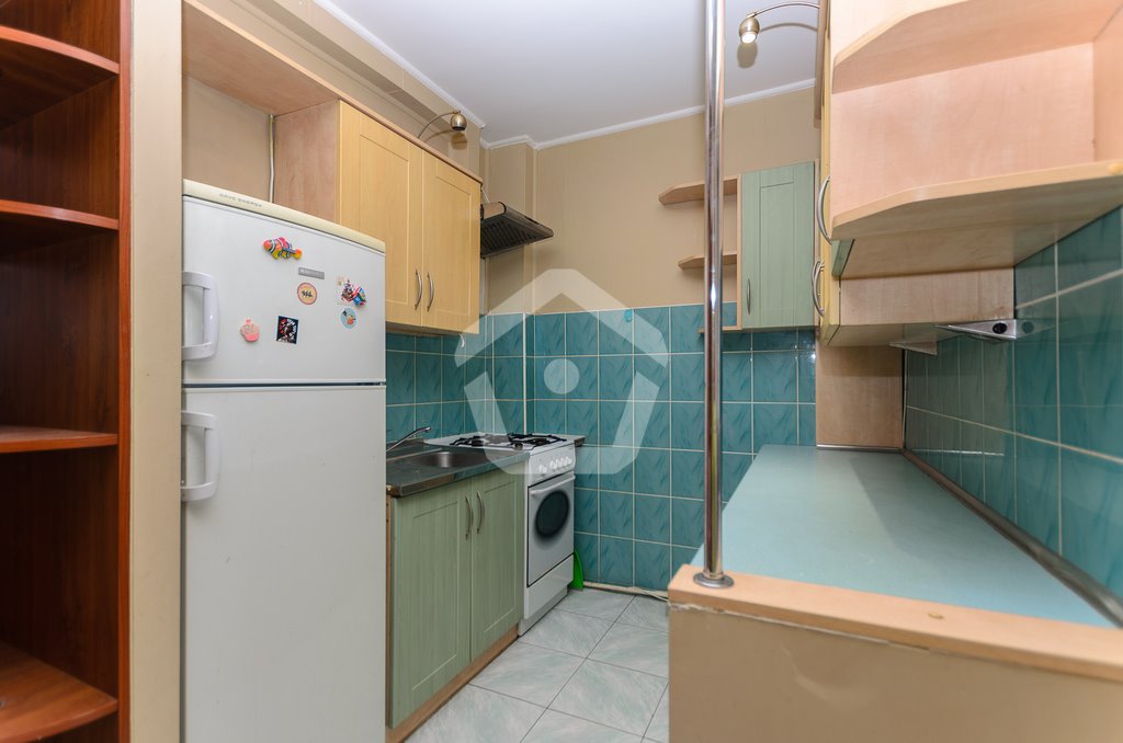 Mieszkanie dwupokojowe na wynajem Rzeszów, Nowe Miasto, Cicha  40m2 Foto 1