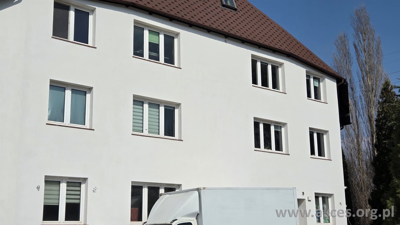 Magazyn 360 m² z klimatyzacją i parkingiem w Warszawie Warszawa, Białołęka, Brzeziny  360m2 Foto 1
