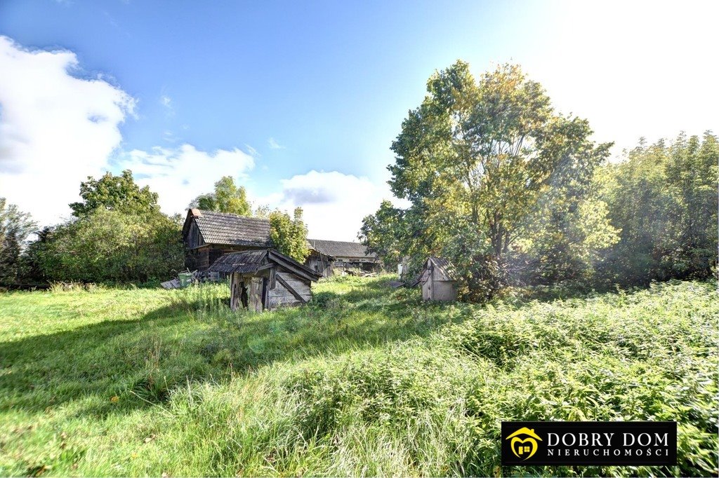 Działka 2803 m² w Klewinowie - dostęp do dróg i media Klewinowo  2 740m2 Foto 1