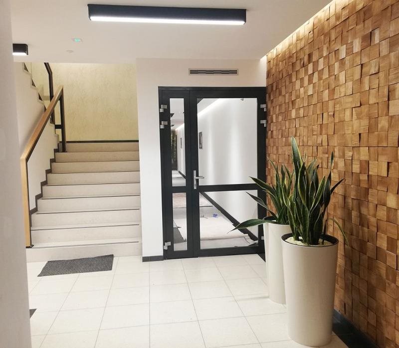 Mieszkanie dwupokojowe na sprzedaż Gdańsk, Oliwa, PIASTOWSKA 47m2 Foto 1 Mieszkanie dwupokojowe na sprzedaż Gdańsk, Oliwa, PIASTOWSKA 47m2 Foto 1