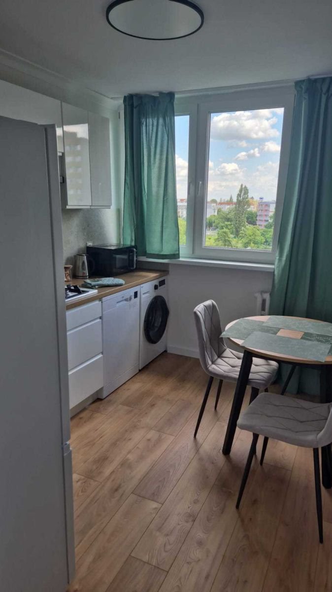 Mieszkanie trzypokojowe na sprzedaż Wrocław, Krzyki, Gaj, ul Borowska  55m2 Foto 1