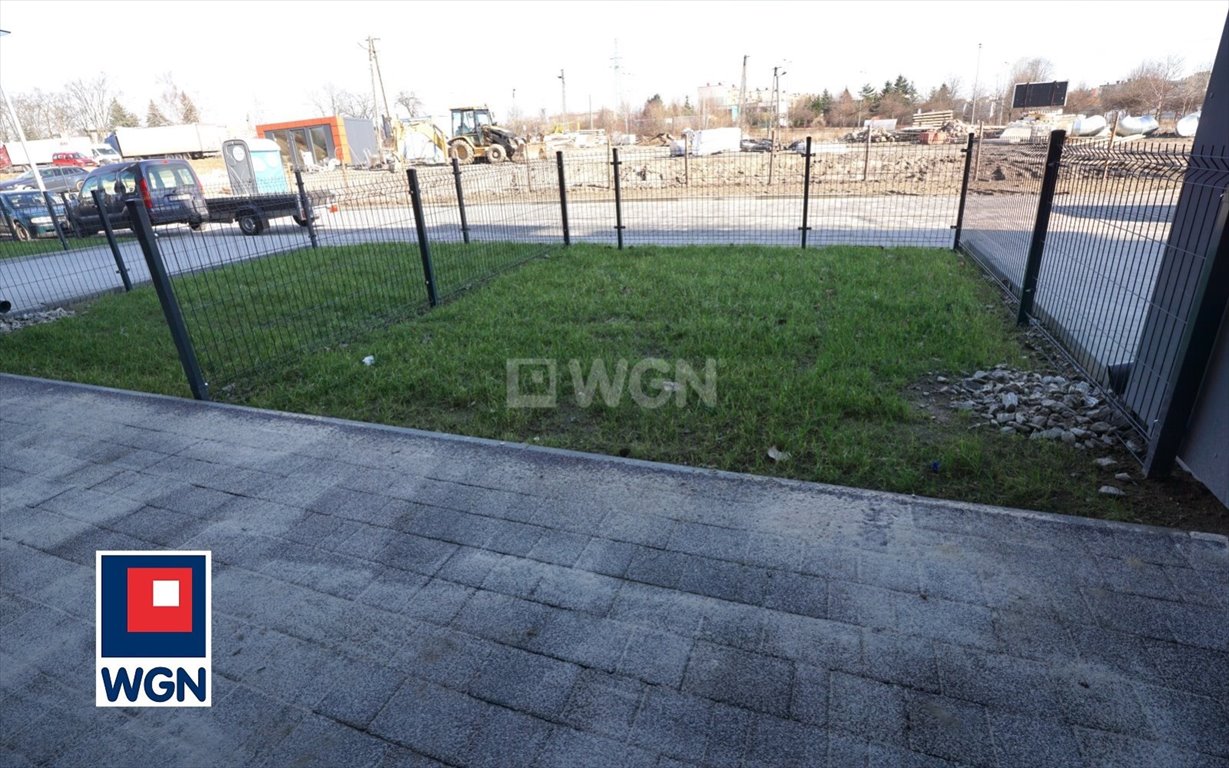 Mieszkanie trzypokojowe na sprzedaż Piotrków Trybunalski, Park Belzacki  84m2 Foto 15