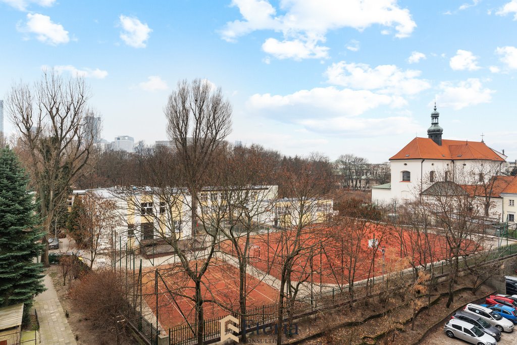 Mieszkanie dwupokojowe na sprzedaż Warszawa, Śródmieście, Śródmieście Północne, Niecała  50m2 Foto 9