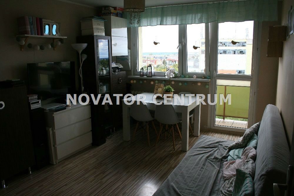 Mieszkanie dwupokojowe na sprzedaż Bydgoszcz, Szwederowo 37m2 Foto 1 Mieszkanie dwupokojowe na sprzedaż Bydgoszcz, Szwederowo 37m2 Foto 1