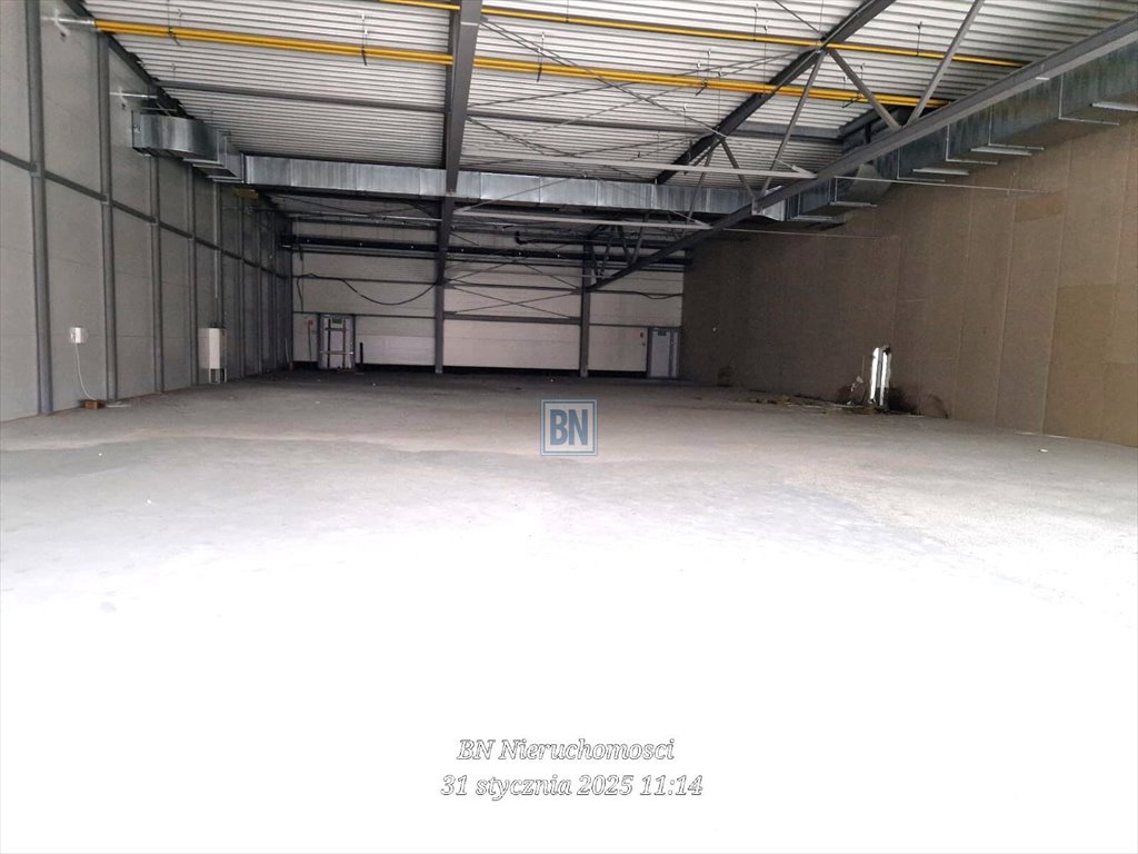 Lokal użytkowy na wynajem Ruda Śląska  300m2 Foto 2