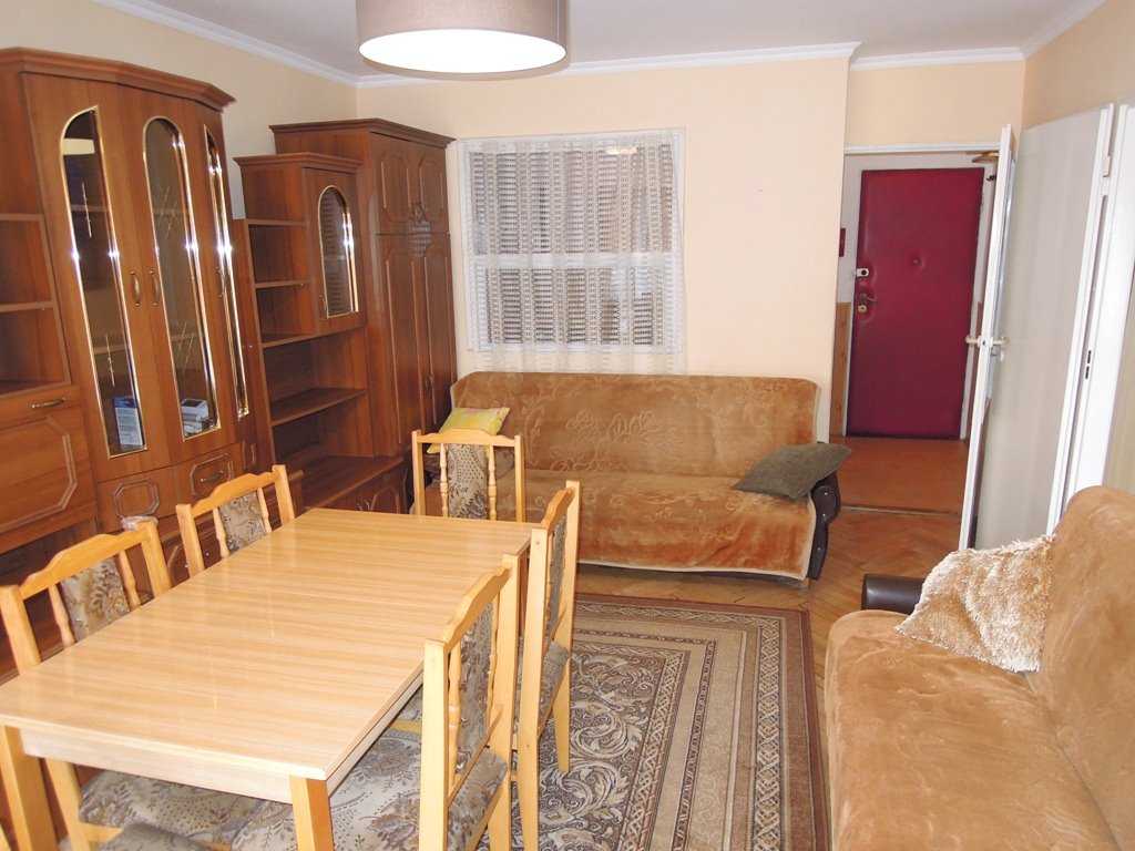 Mieszkanie dwupokojowe na sprzedaż Jarosław  34m2 Foto 2