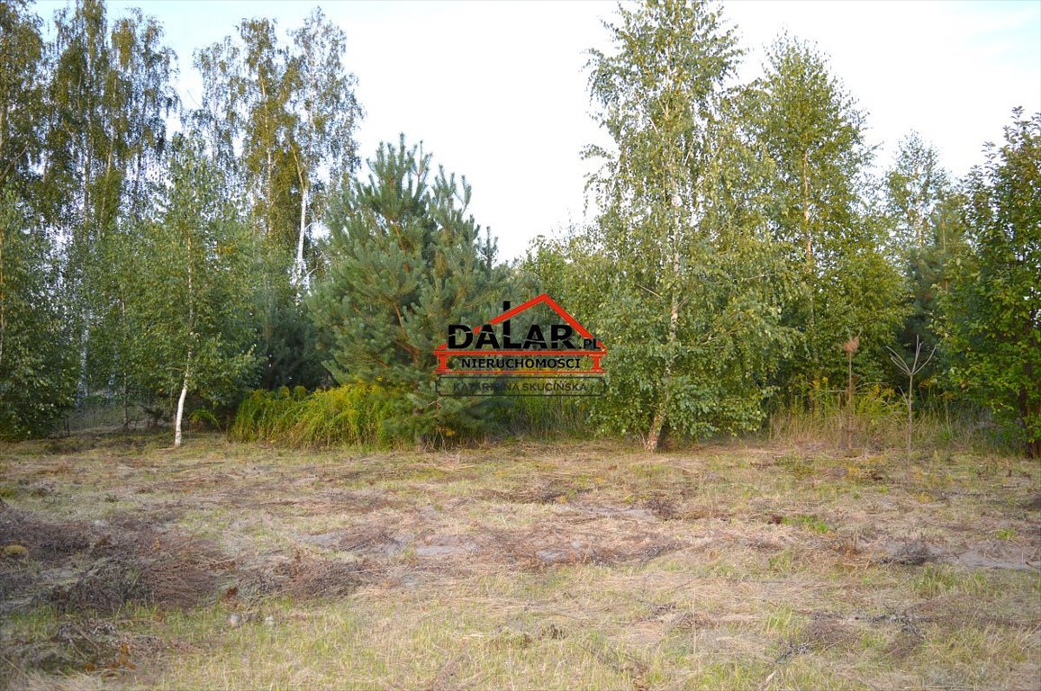 Polecam działkę 1000 m² w Gąskach - idealna pod zabudowę jednorodzinną: Gąski