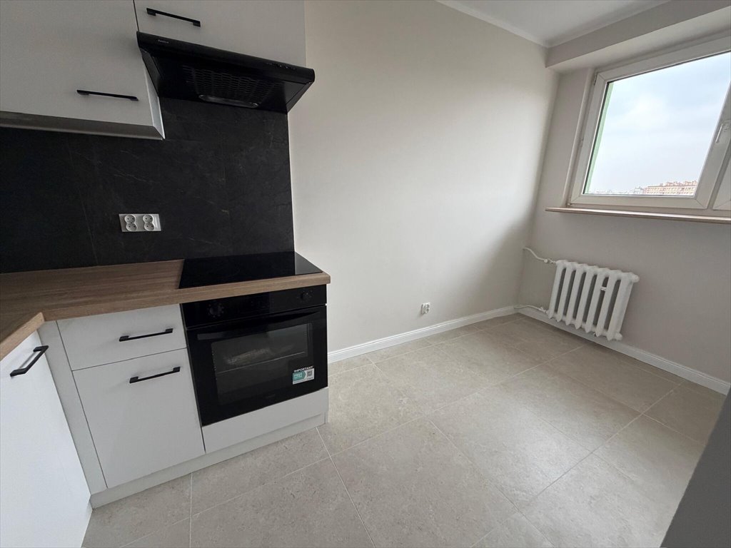 Dwupokojowe mieszkanie 42 m² na Osiedlu Albertyńskim w Krakowie Kraków, Nowa Huta, Osiedle Albertyńskie  42m2 Foto 1