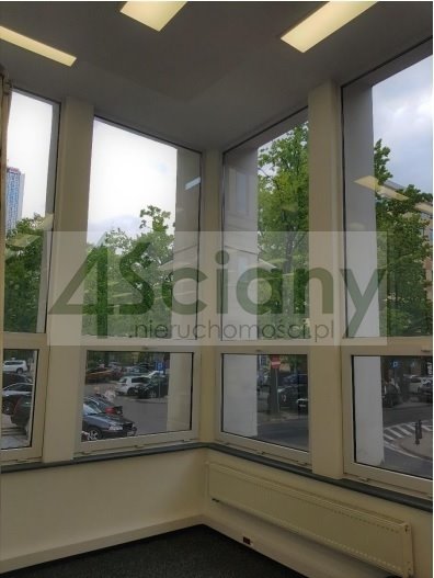 Lokal użytkowy na wynajem Warszawa, Śródmieście  150m2 Foto 1